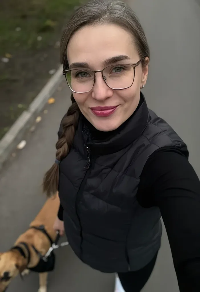 Анастасия