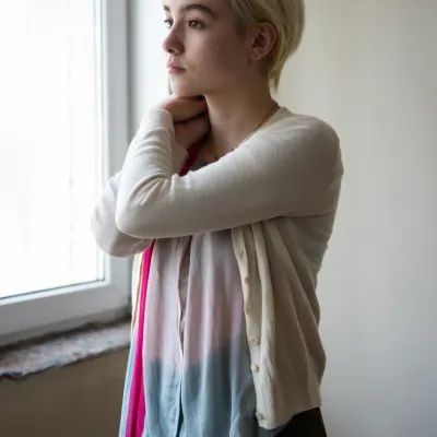 Амина