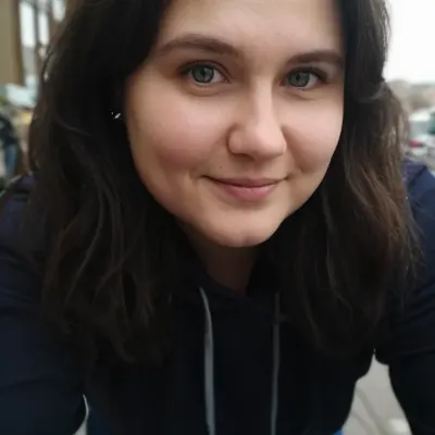 Мария, 28