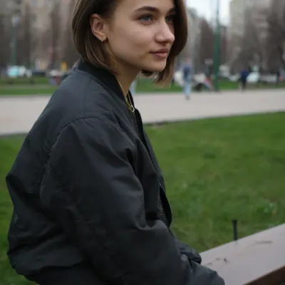 Божья коровка