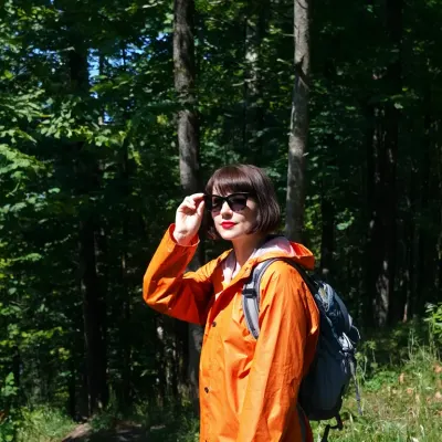 Яна, 32